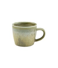 Matt Grey Terra Espresso Cup 9cl /3oz